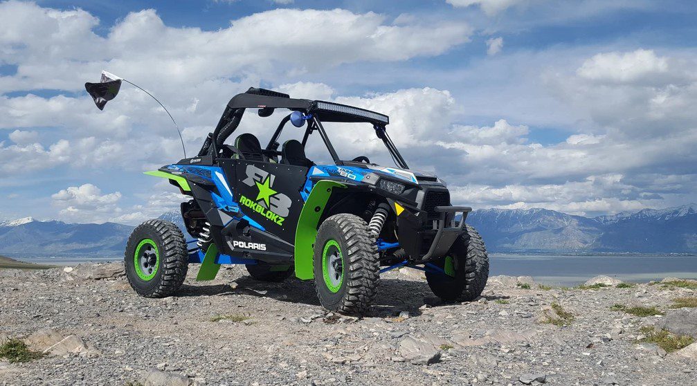 Best Oil For RZR 1000 Oil Types & Capacity