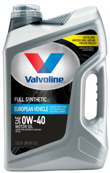 About 10w40 Engine Oil