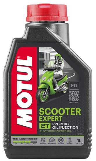 Best Gear Oil for 150cc Scooter