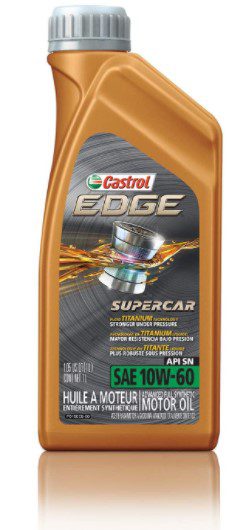 Best Racing Engine Oil