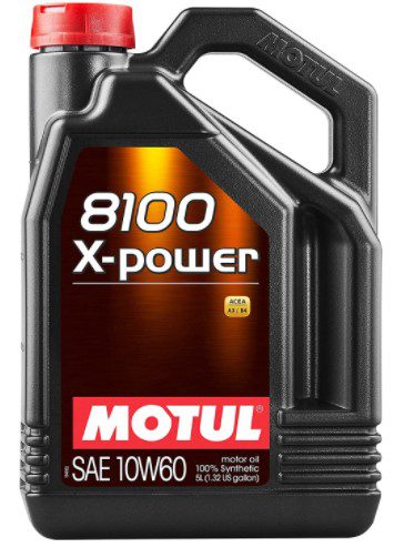 otul 10614474 8100 x Power 10w60