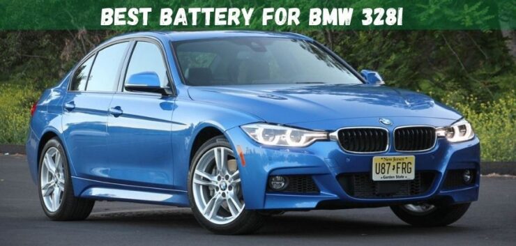 best battery for bmw 328i