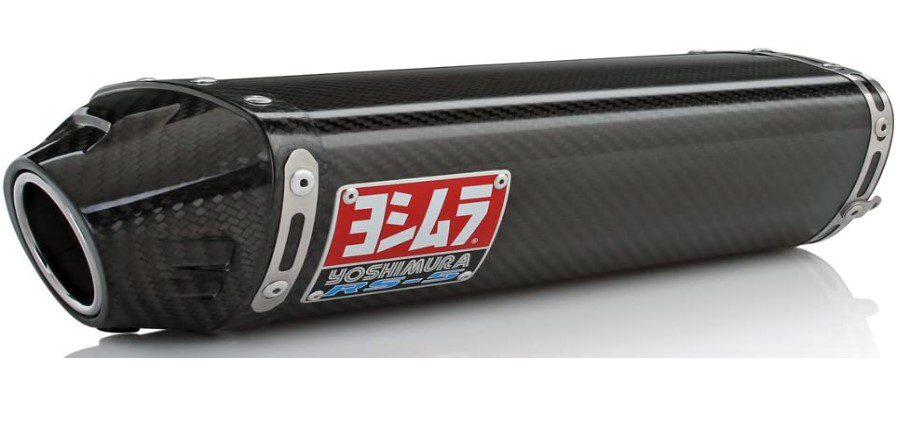 Yoshimura RS – 5 Exhaust
