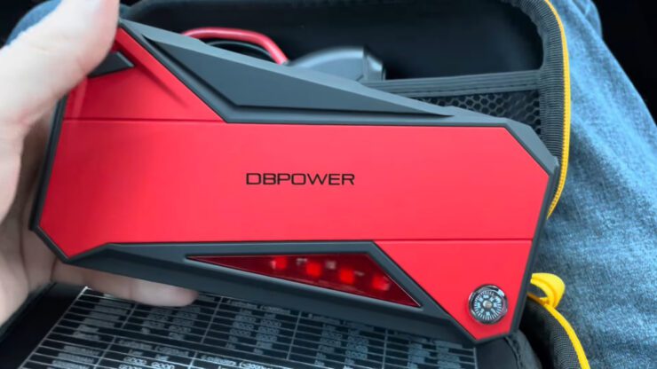 Using the Best Jump Starter for Your Vehicle - How to Guide and Review