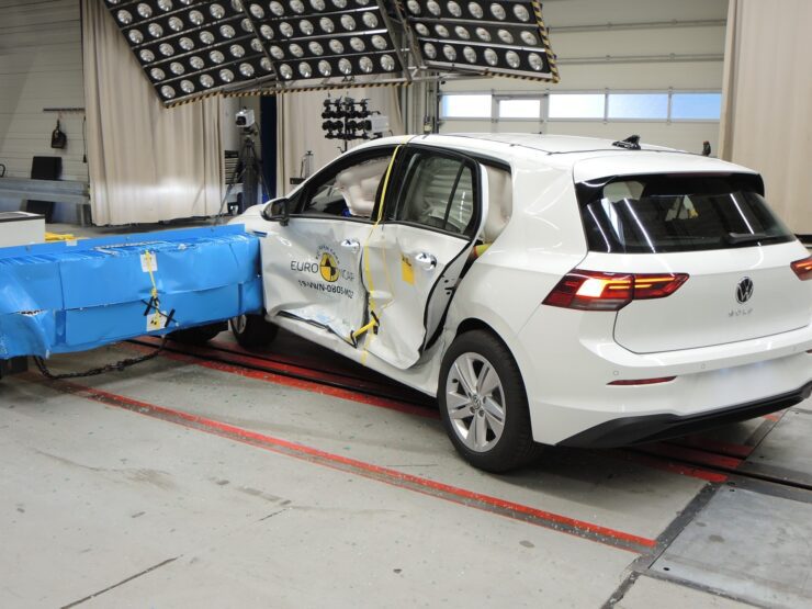 Automotive Regulators Launch Investigation Into Fabricated Crash Test Results 2 Why Regulators Opened the Investigation