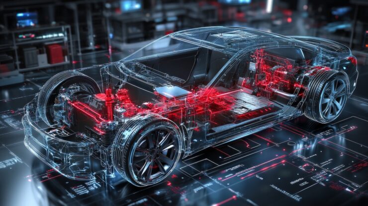 Automotive Regulators Launch Investigation Into Fabricated Crash Test Results 4 Why This Matters for Consumers